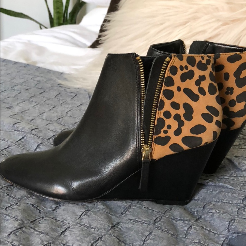 Dolce Vita booties